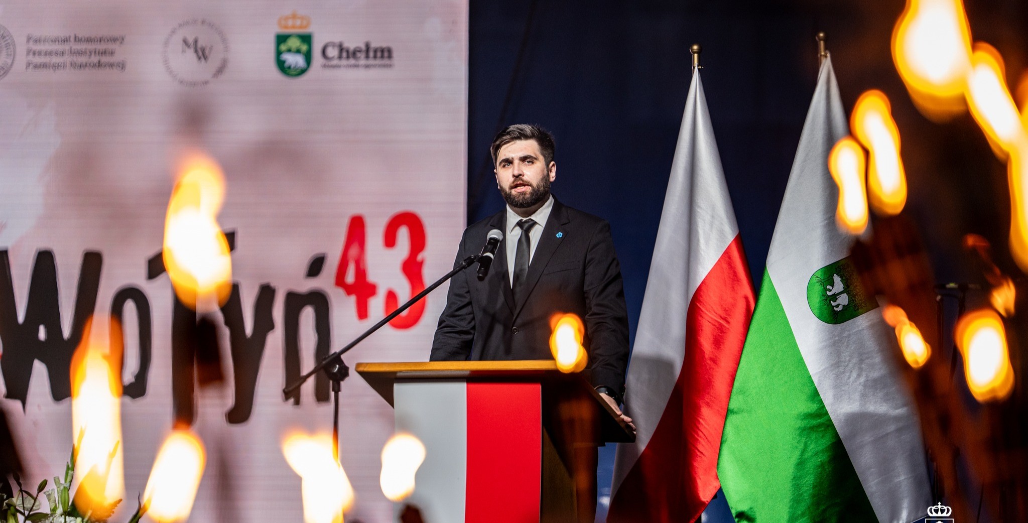 Polish government backs planned museum on WWII massacres by Ukrainian nationalists