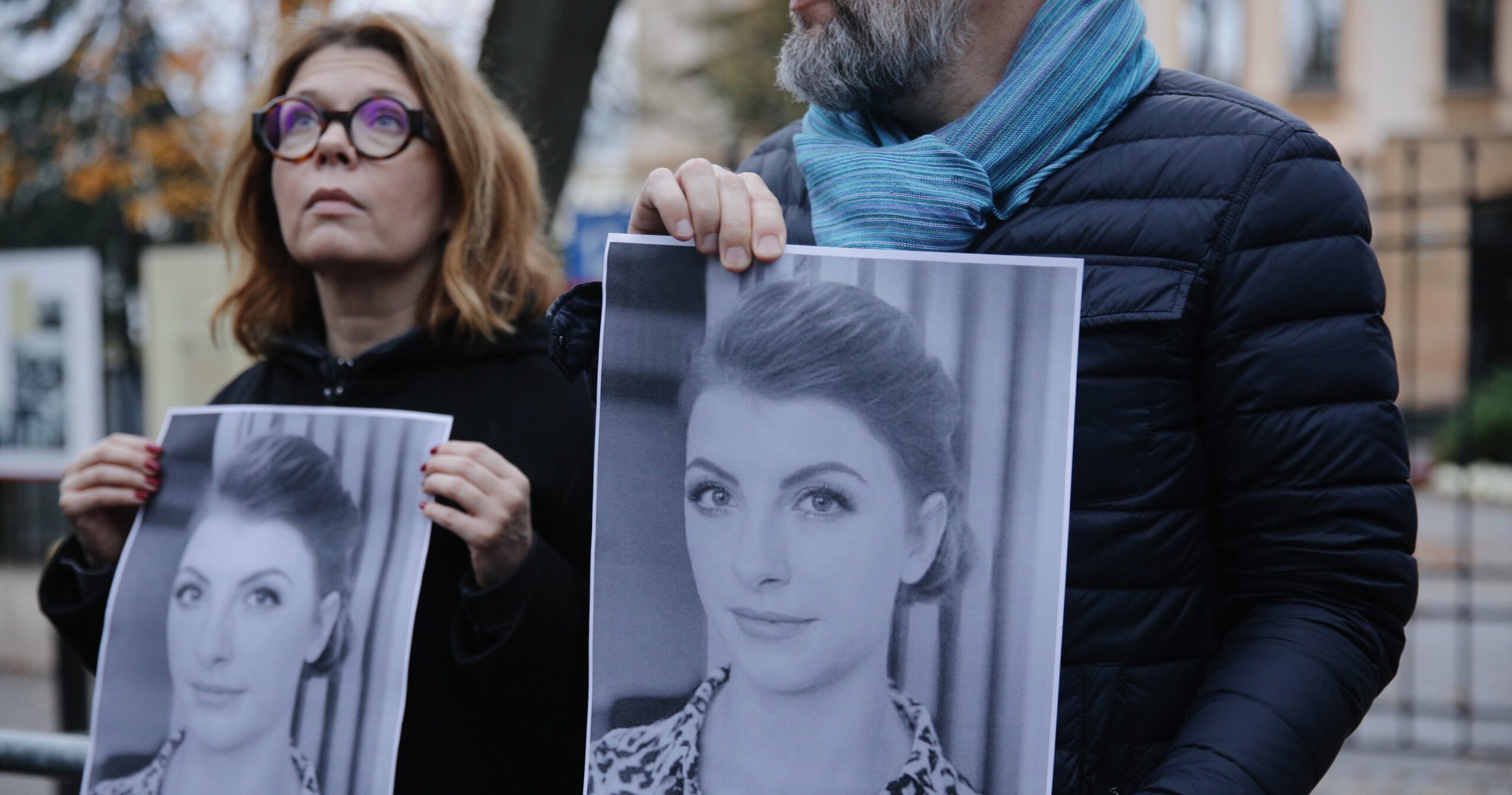 Court upholds jail terms for doctors over death of pregnant woman that sparked mass protests in Poland