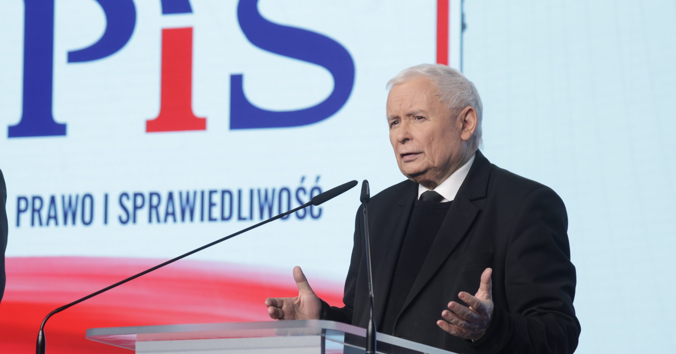As its support falls to lowest in 14 years, what’s gone wrong for Poland’s opposition PiS party? [Opinion]