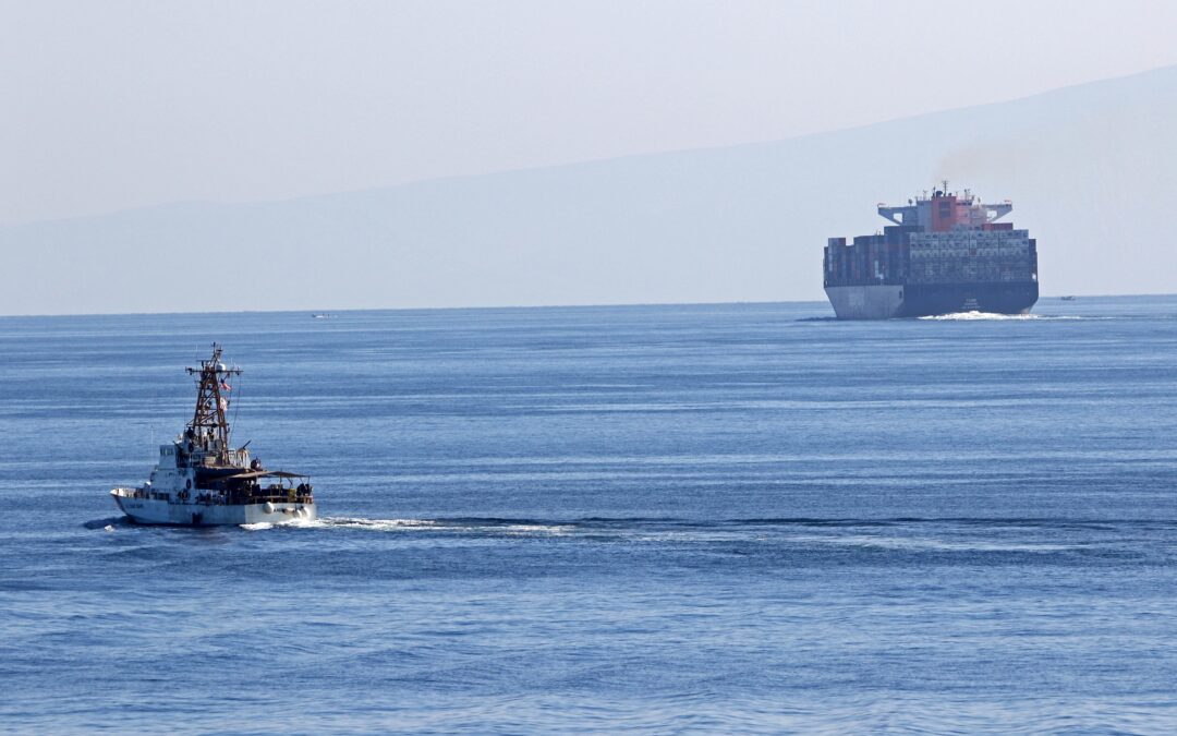 Poland at particular risk from prolonged Strait of Hormuz closure, shows international report