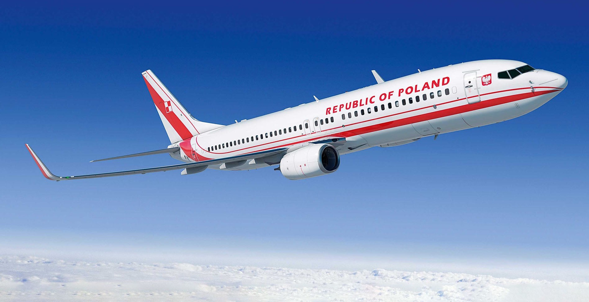 Poland launches evacuation of citizens from Middle East