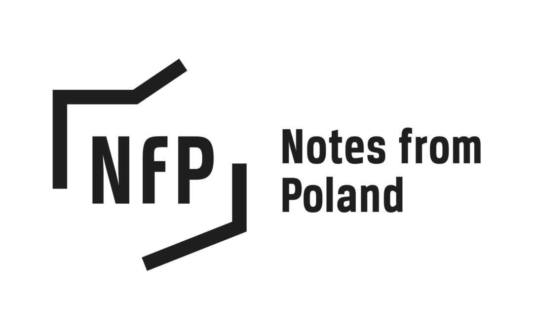 Notes from Poland for you: new bespoke service