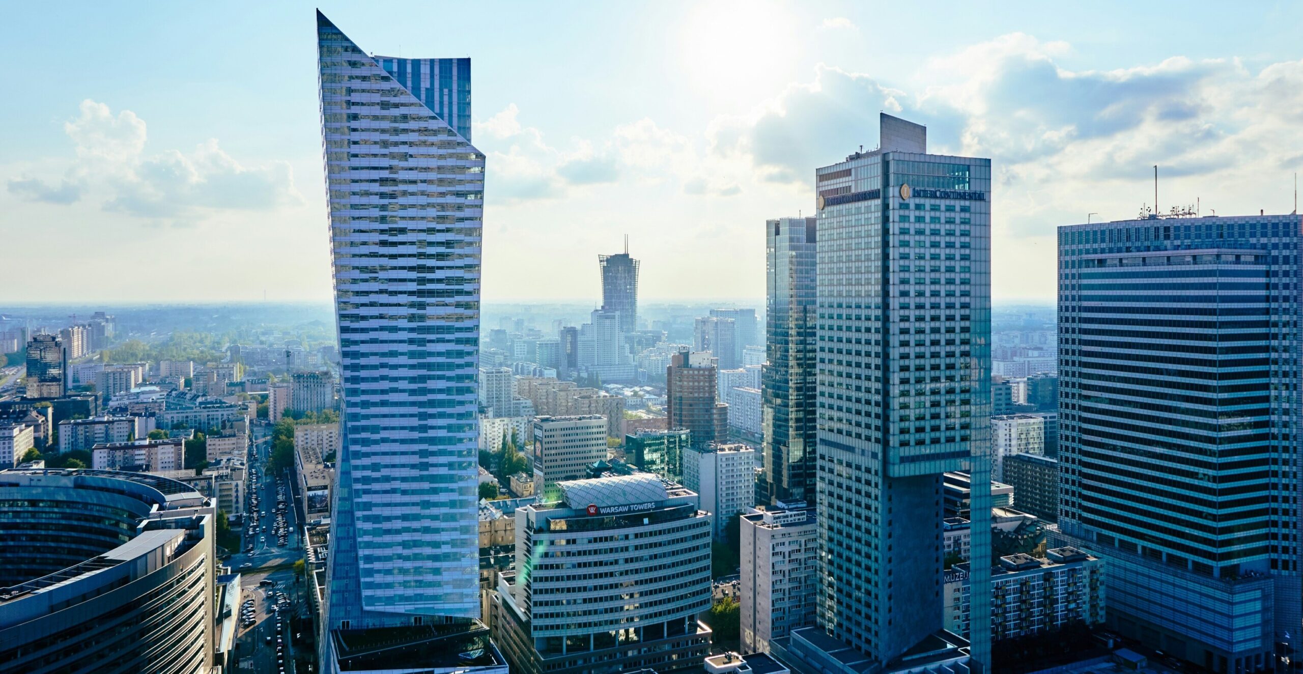 Poland’s wealth gap to EU average narrows to record low level