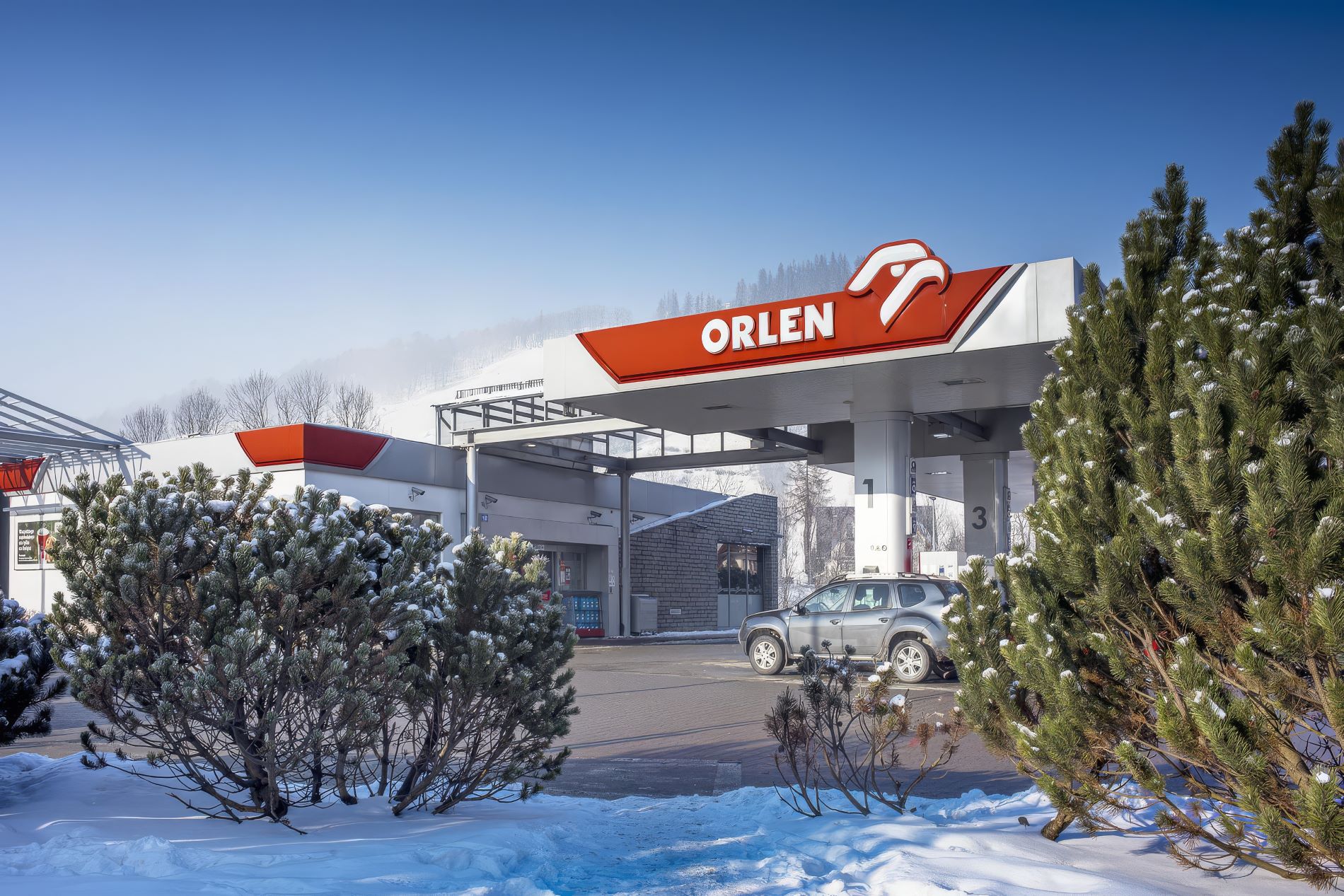 Ex-head of state energy giant Orlen’s charitable foundation charged over political use of funds