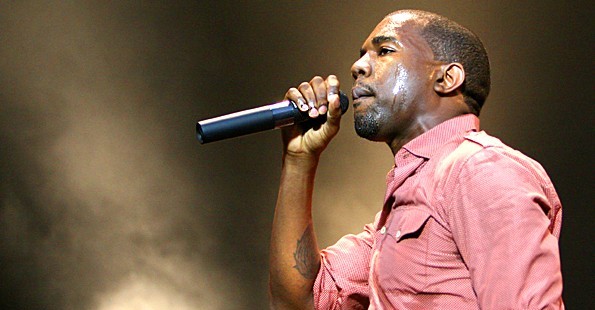 Kanye West concert cancelled in Poland following government threat to ban entry