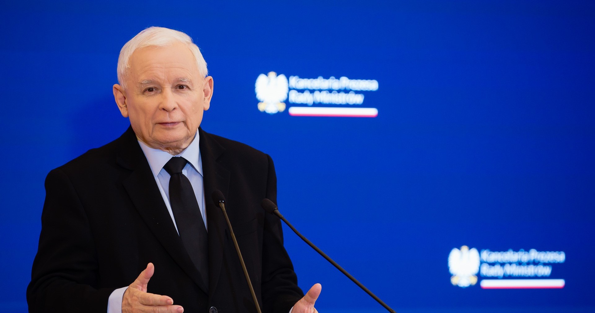 Polish court dismisses Kaczynski’s lawsuit against Tusk for “serial killers of women” comment