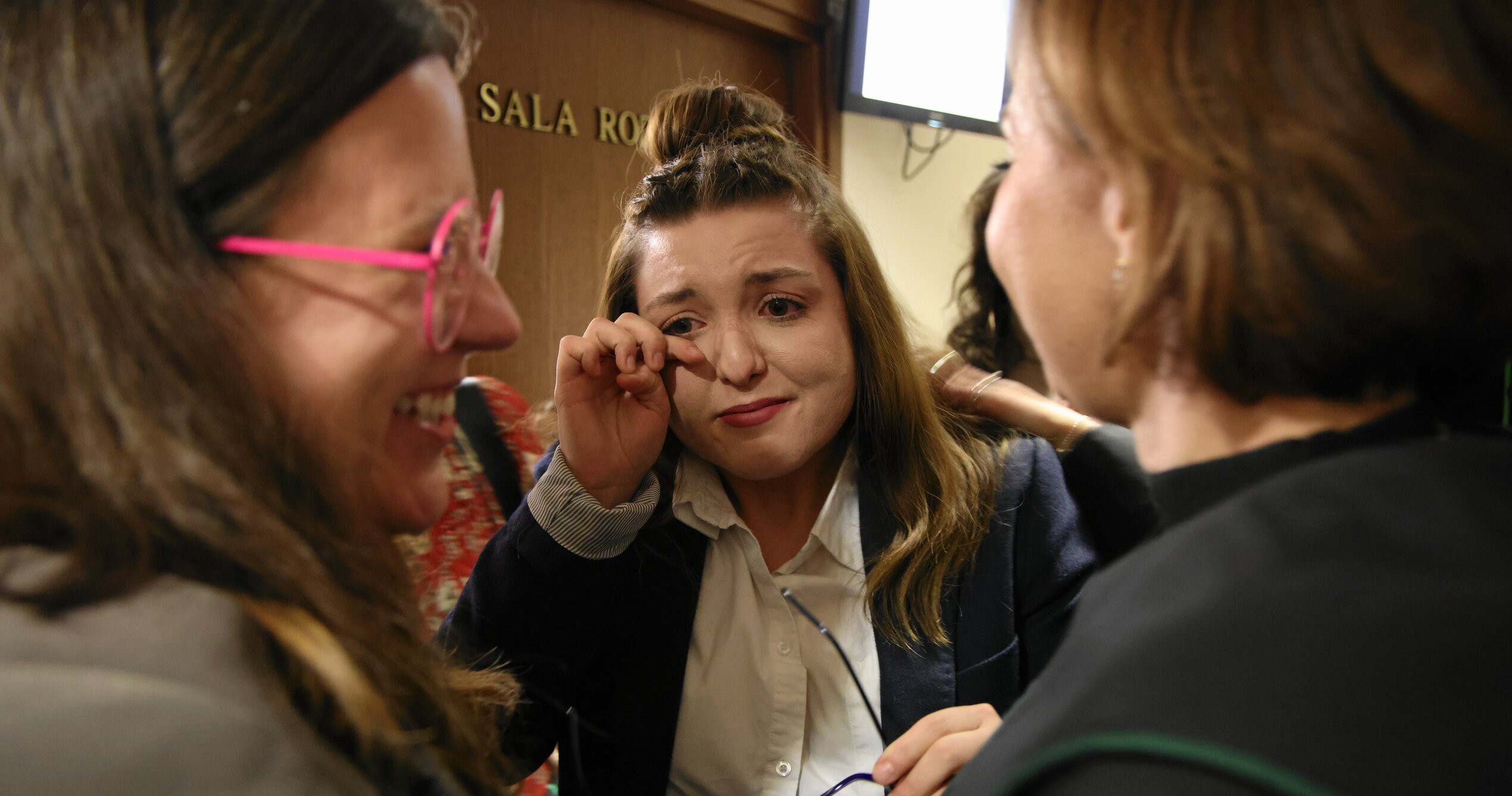 Polish court orders marriage recognition for same-sex couple who went abroad to wed