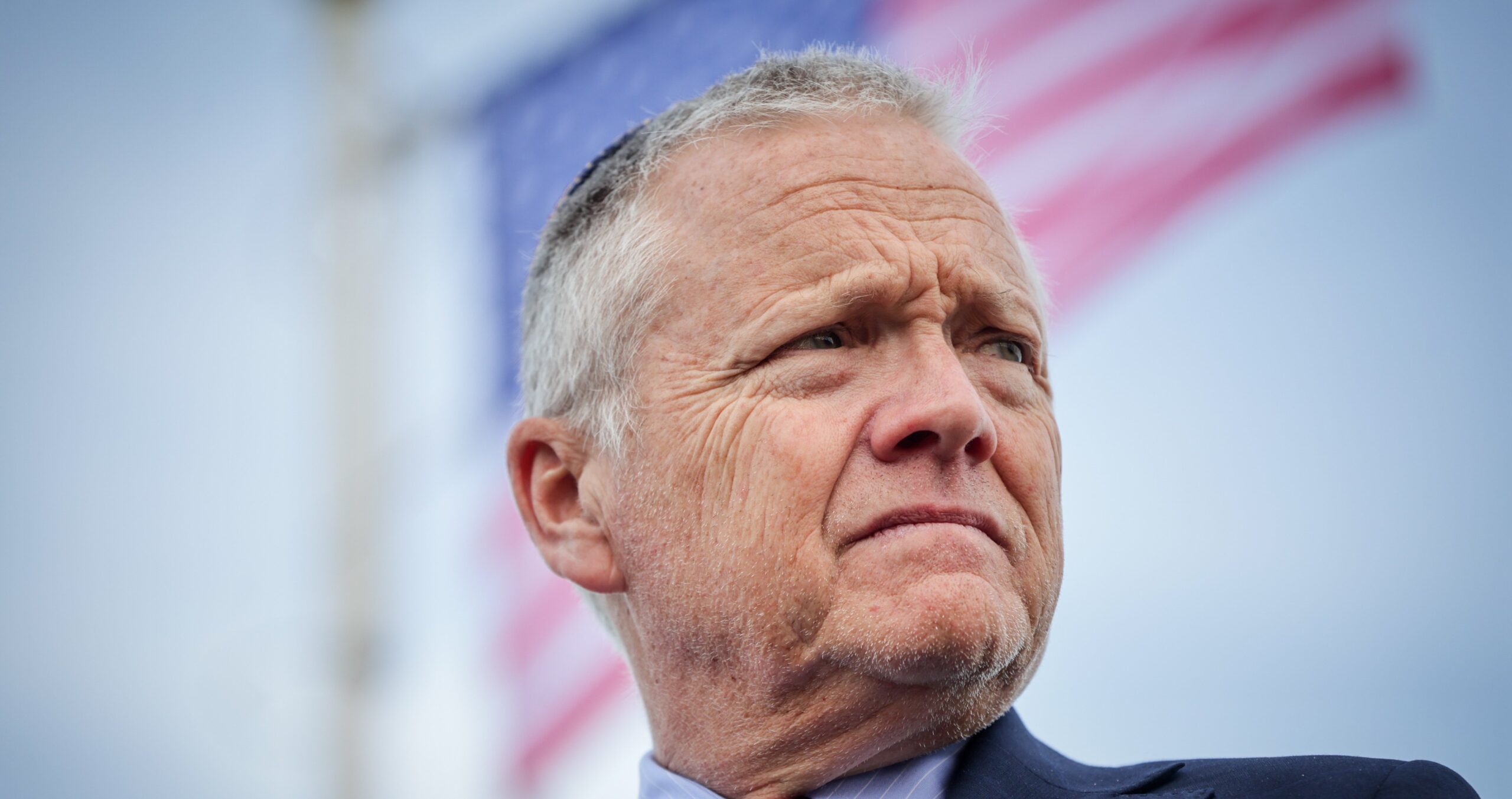 US ambassador condemns Polish parliamentary speaker after renewed Trump criticism