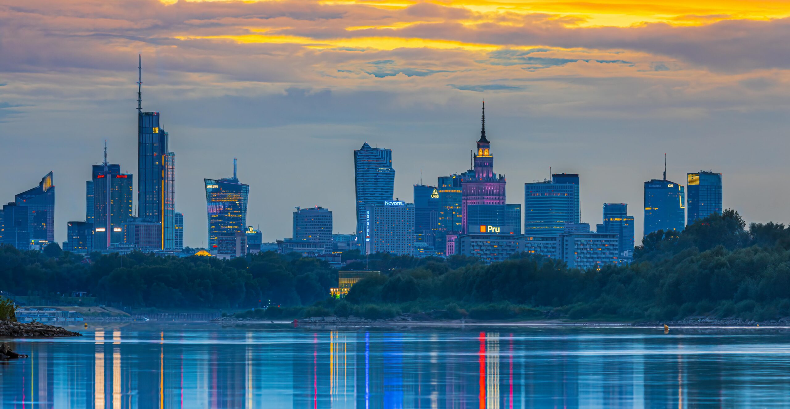 Poland’s economy 42% larger thanks to EU membership, finds new study