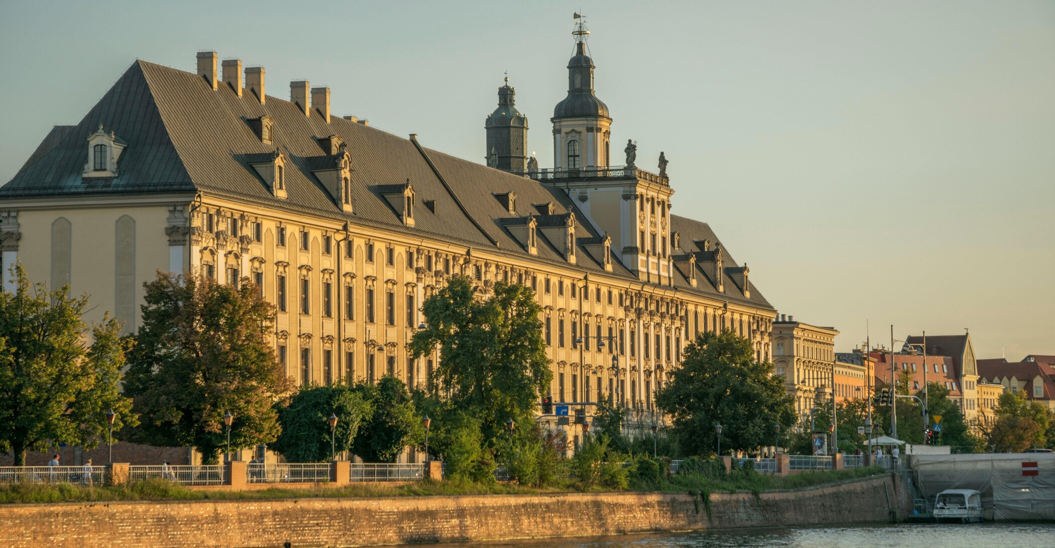 Poland seeking to attract more foreign students to offset demographic decline