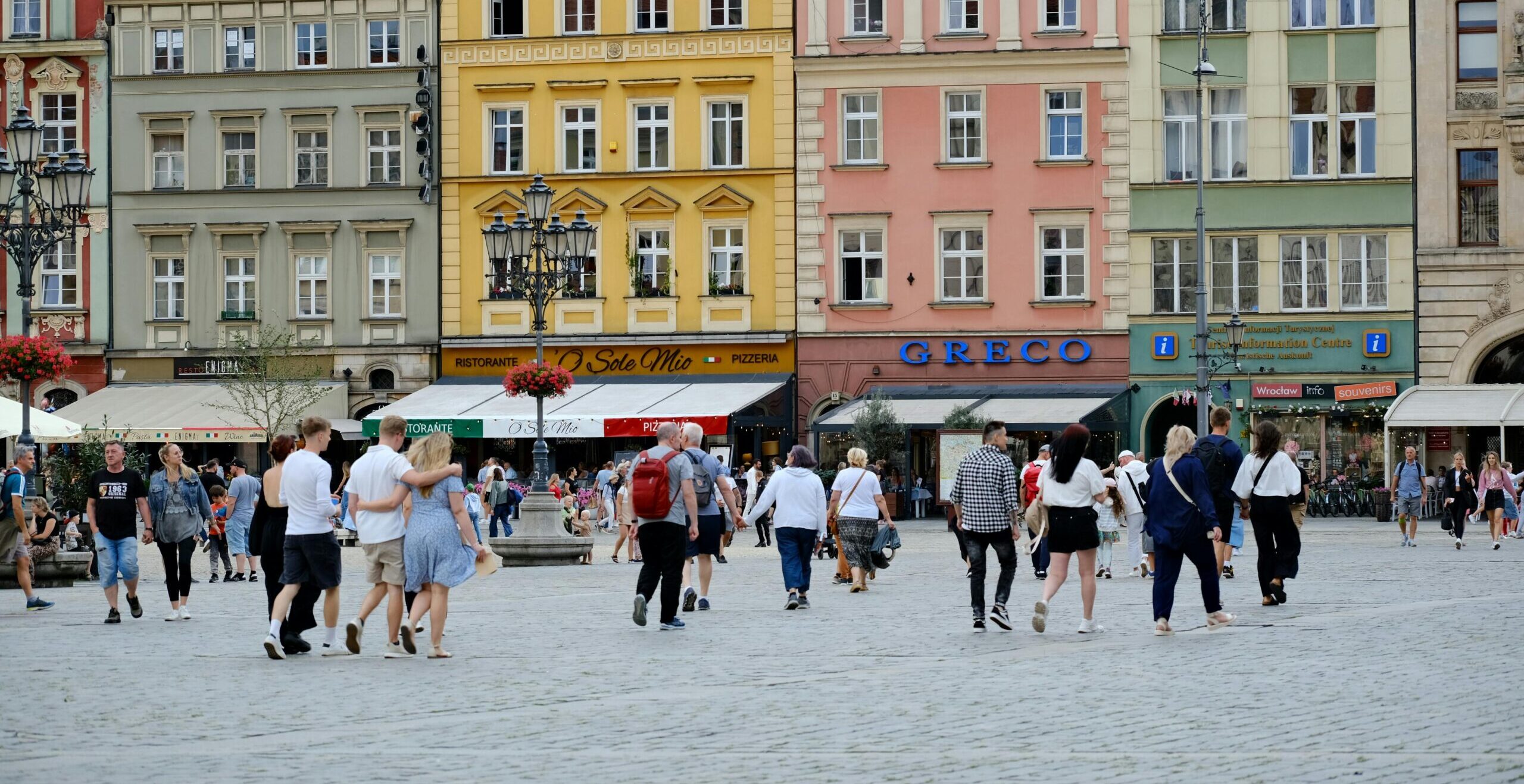 Eurostat lowers Poland’s 2100 population forecast by 4 million