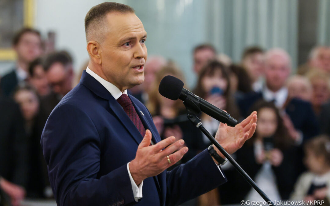 Polish president vetoes bill allowing divorces without court proceedings