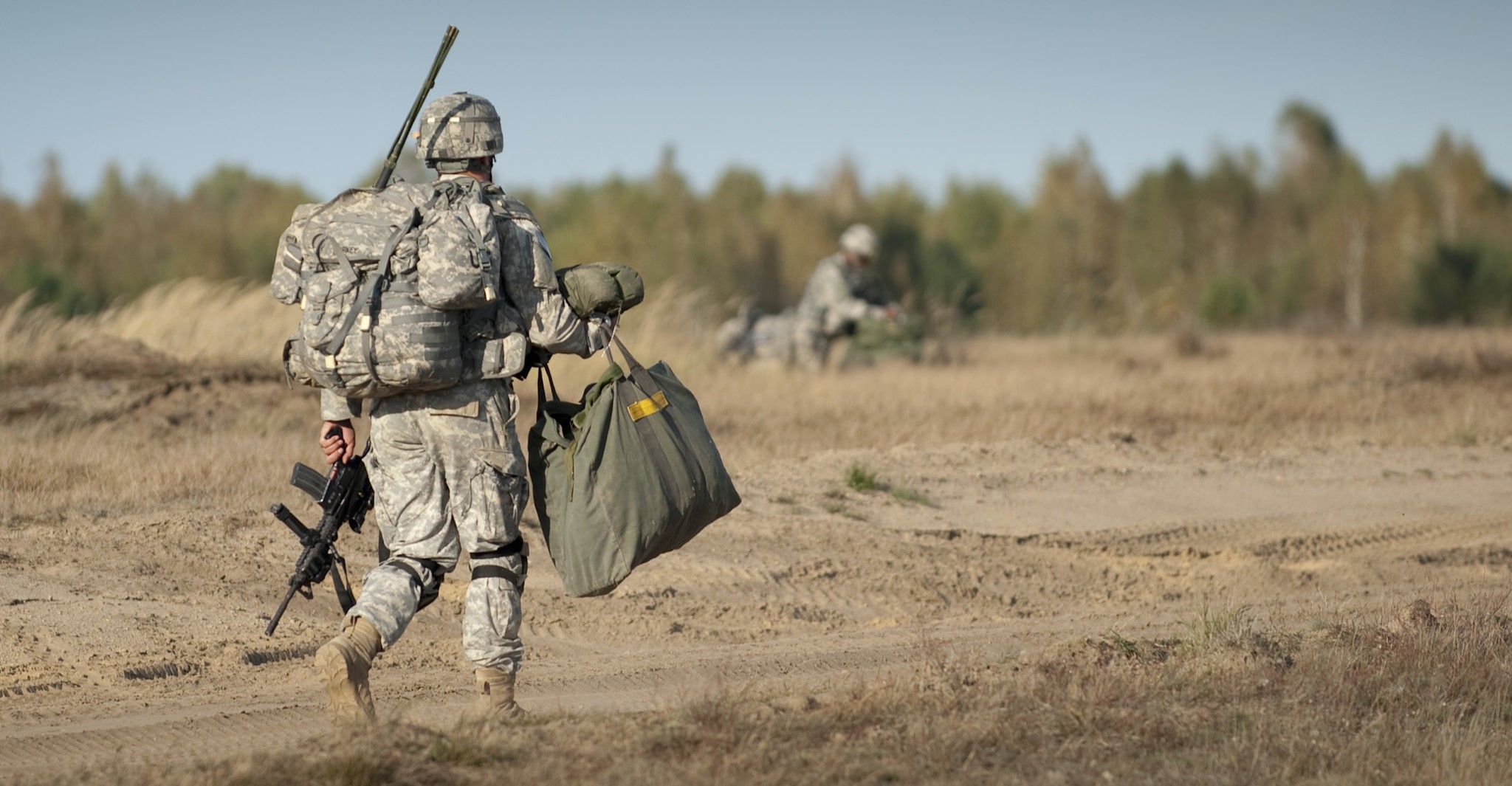 Poland should “take advantage” of US troop withdrawal from Germany, says president’s chief of staff