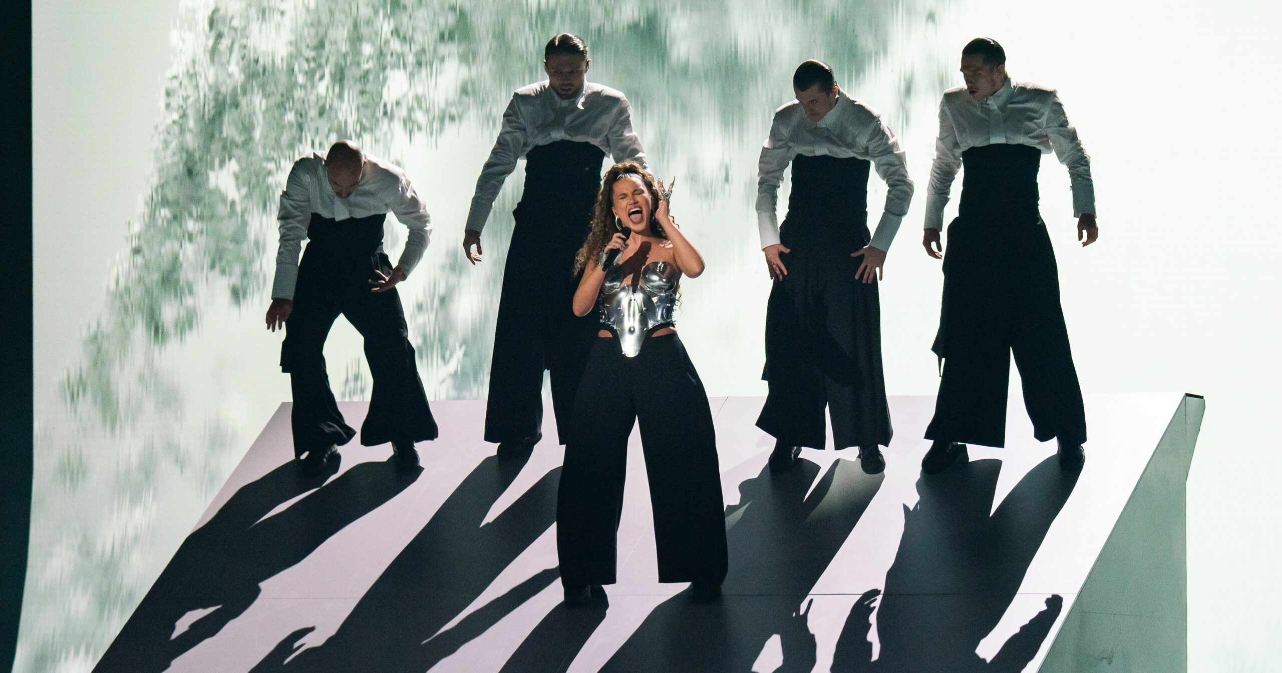 Poland should “rethink relations” with Israel and Ukraine after zero points at Eurovision, says opposition