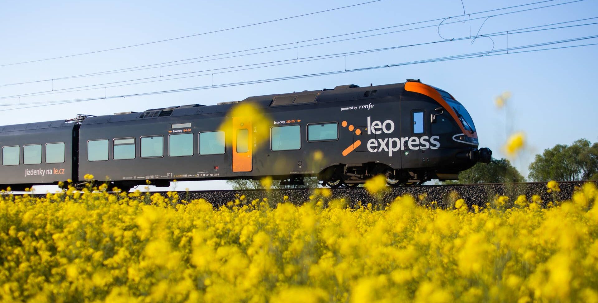 New train route from Poland to Germany via Czech Republic to become one of Europe’s longest