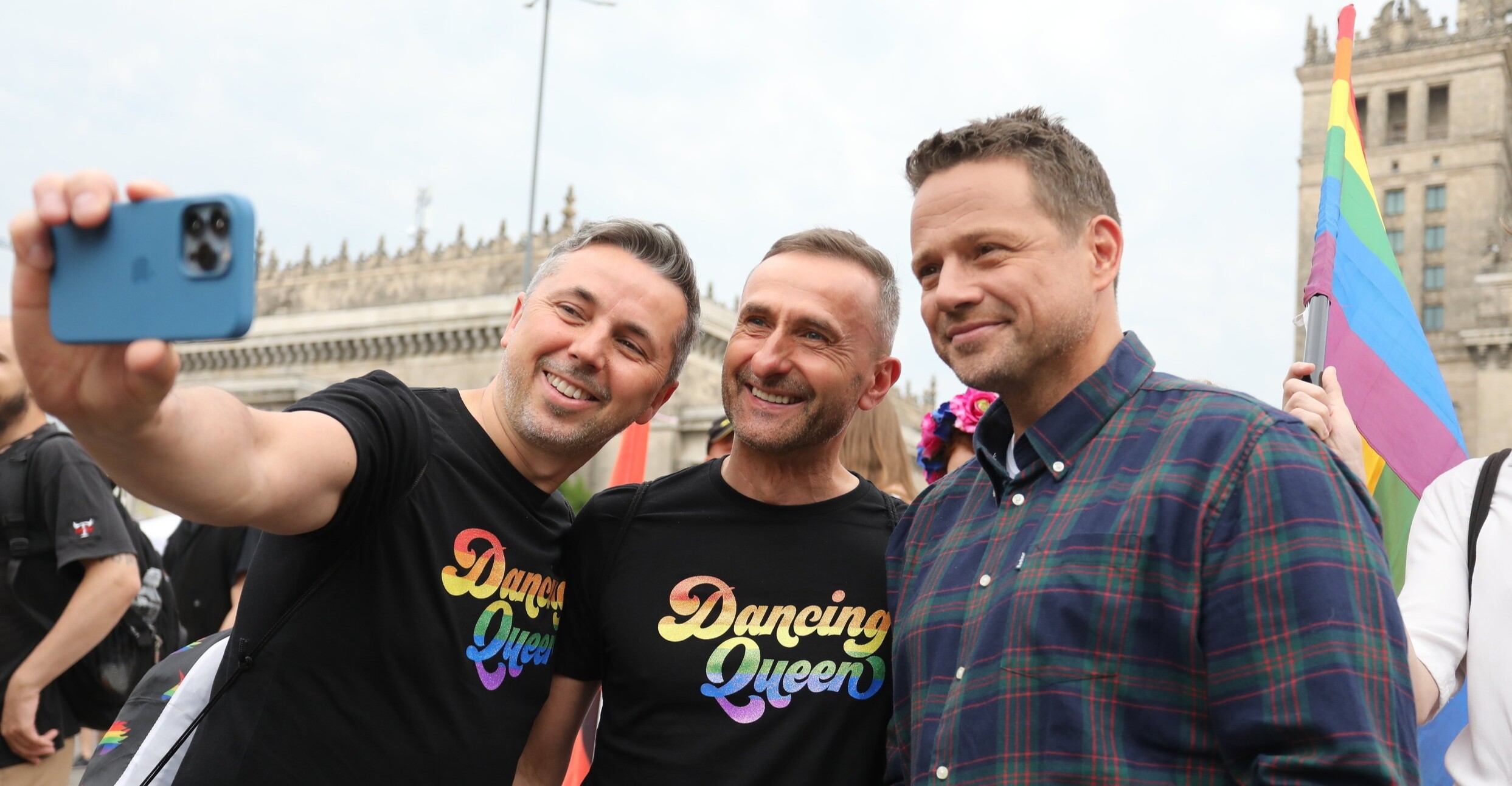 Poland recognises a same-sex marriage for the first time | Notes From Poland