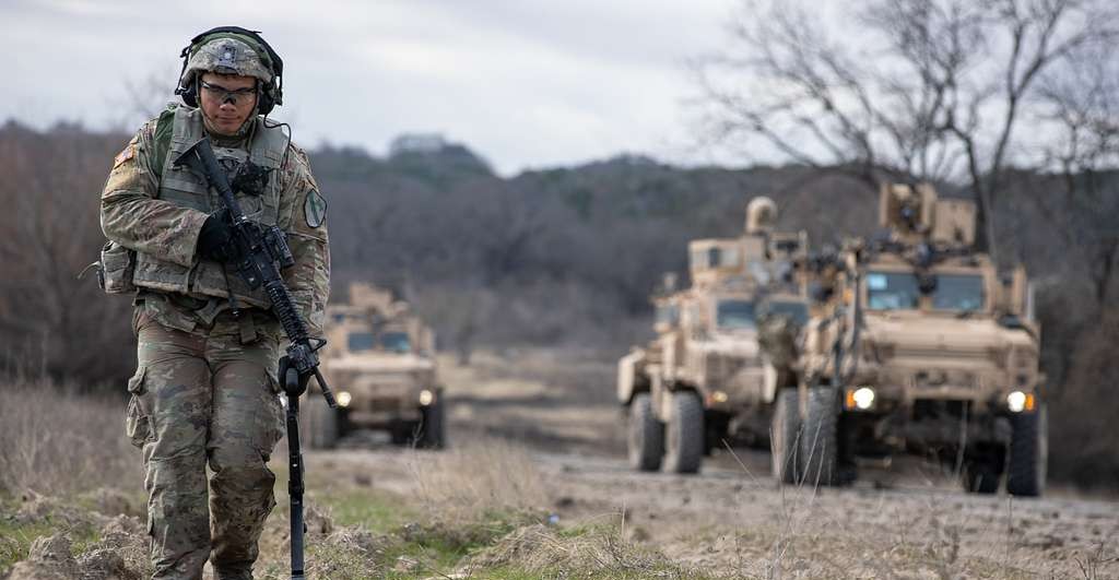 Warsaw denies reports of cancelled US troop deployment to Poland
