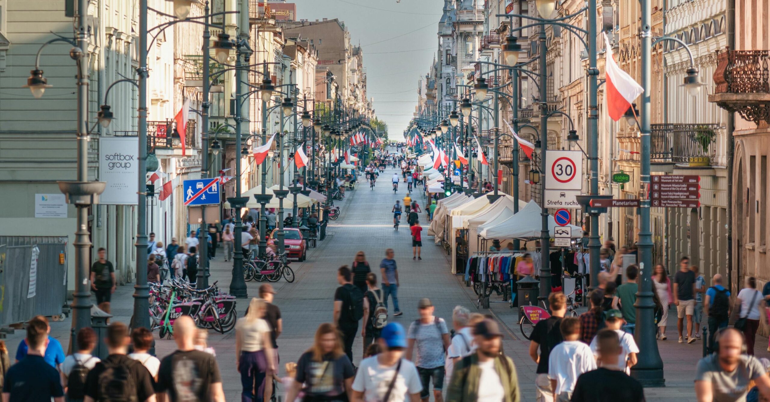 Poland’s fertility rate fell to new low in 2025