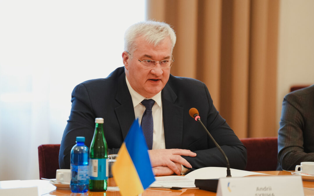 Ukraine seeks dialogue with Poland over naming of military unit after group responsible for massacres