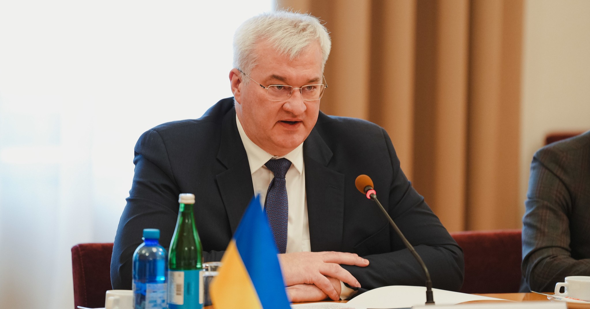Ukraine seeks dialogue with Poland over naming of military unit after group responsible for massacres