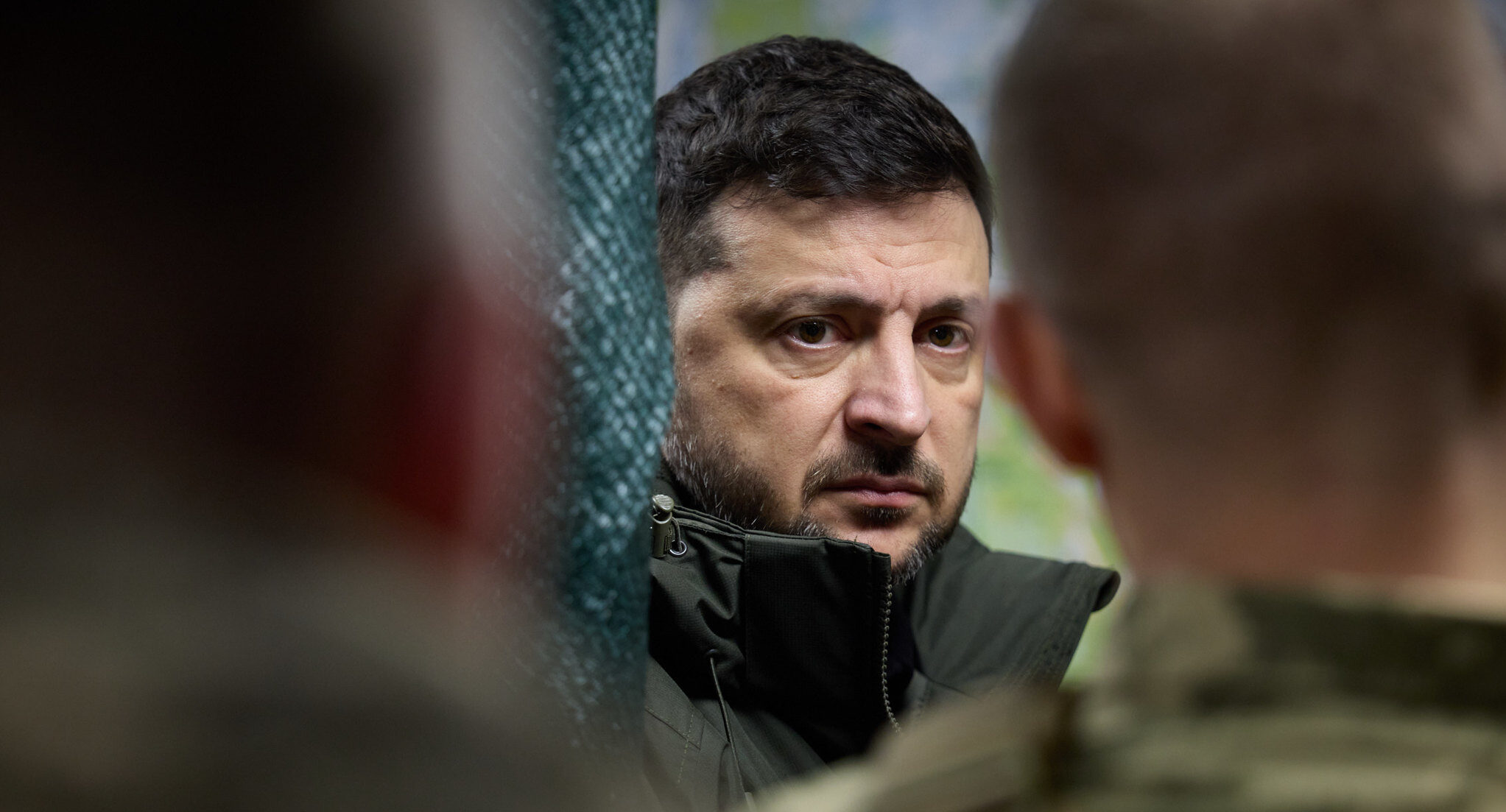 Zelensky set to skip Ukraine Recovery Conference in Poland amid diplomatic dispute