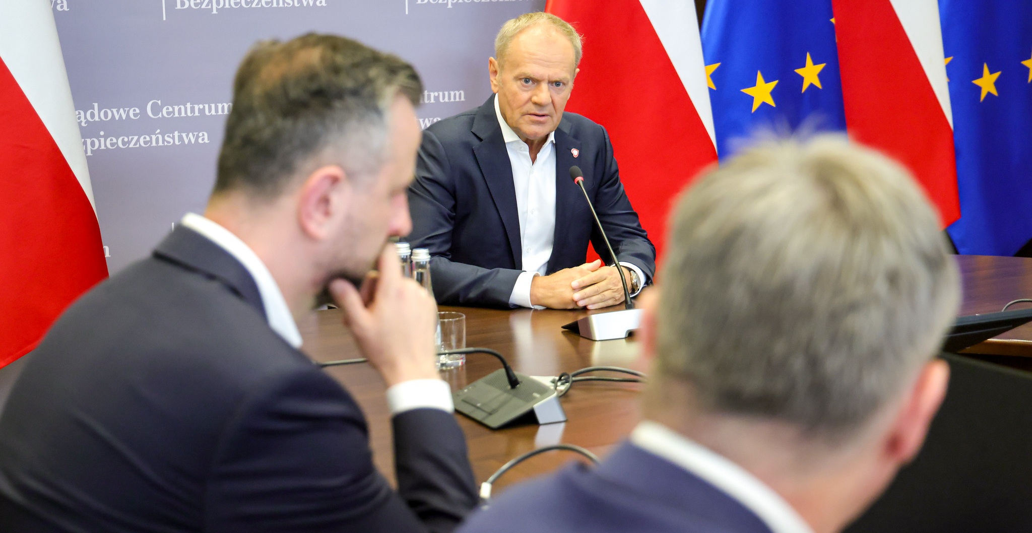 What are the prospects for Poland’s ruling coalition?