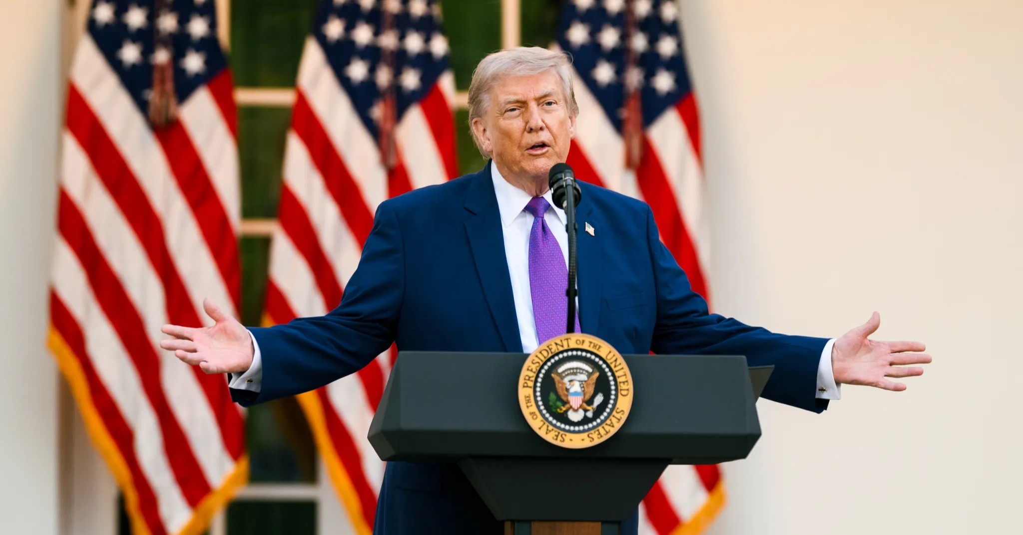 Negative views of US and Trump continue to rise in Poland, finds international Pew study
