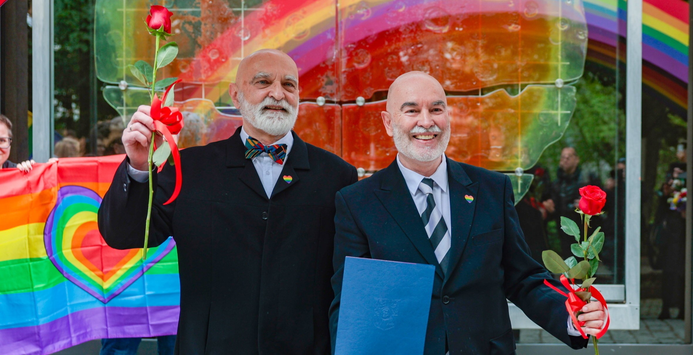 What will Poland’s recognition of foreign same-sex marriages mean in practice? Five expert views