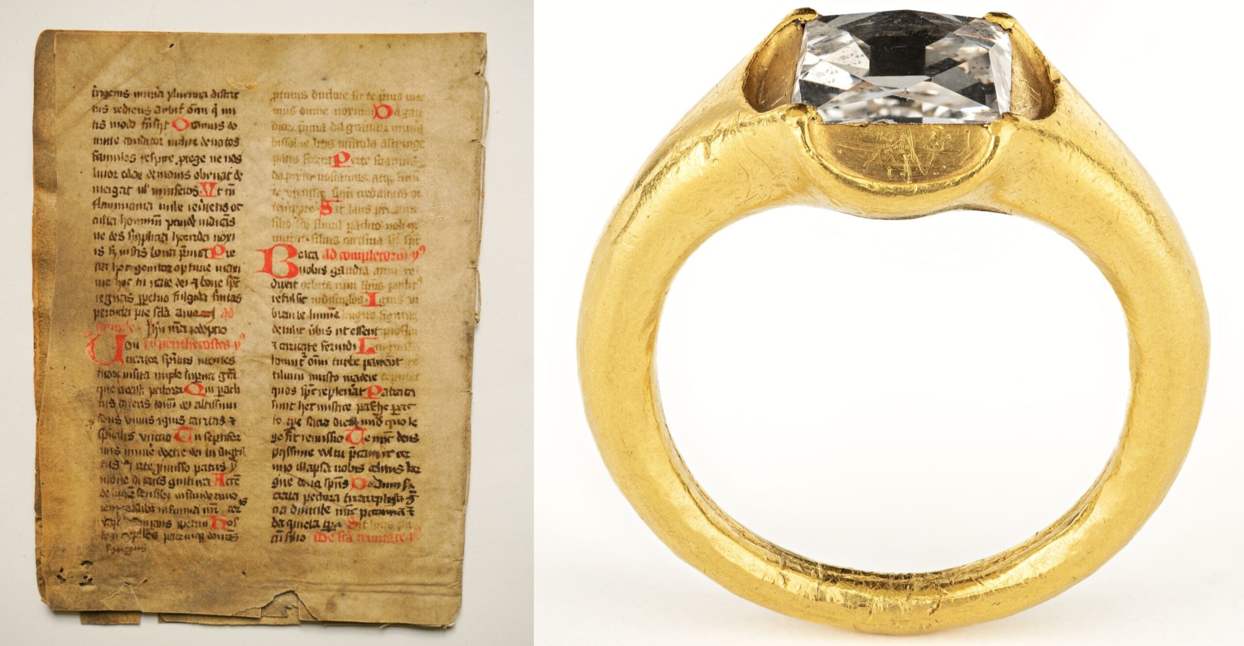 Germany returns artefacts looted in WWII to Poland