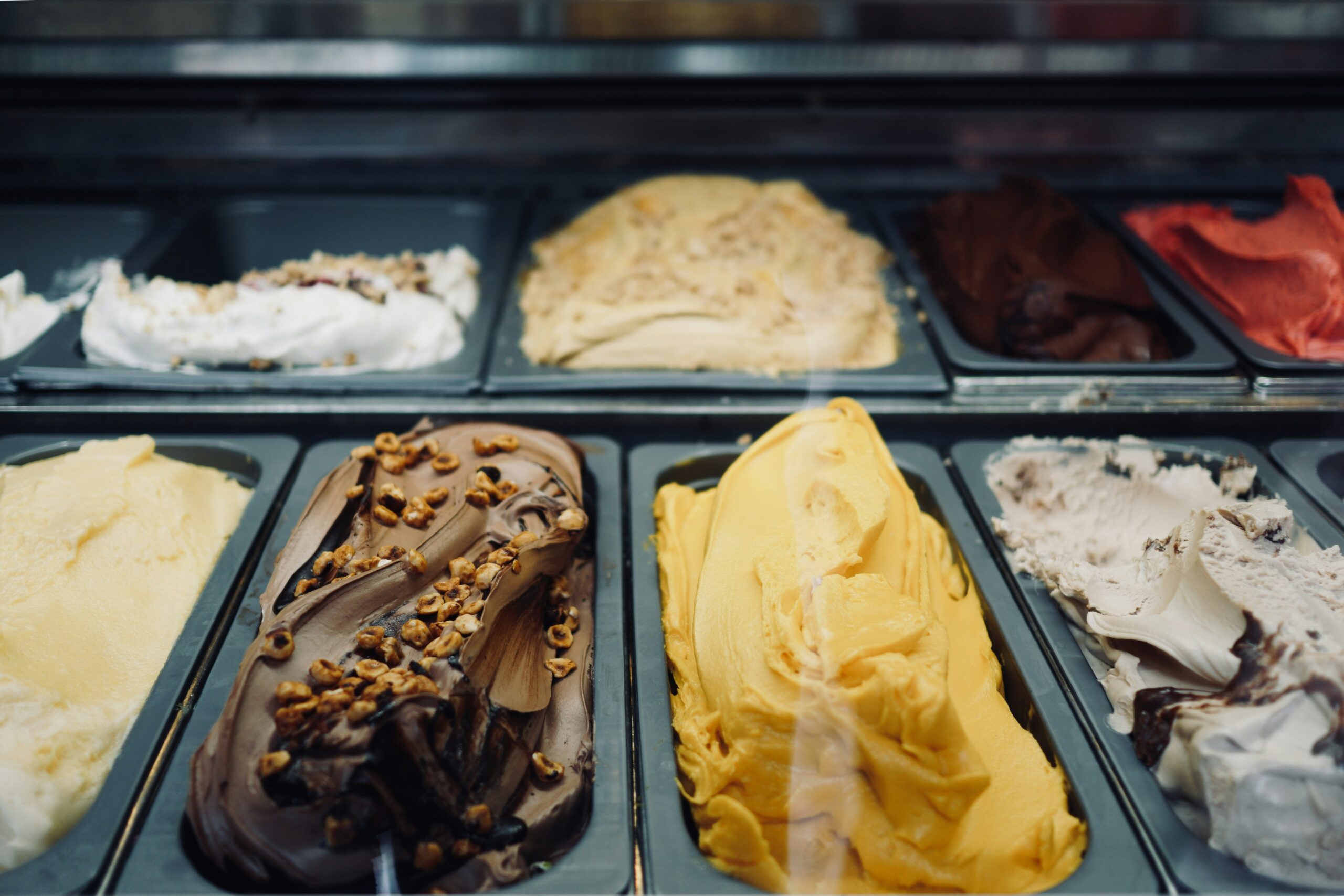 End to tradition of free ice cream for top pupils in Polish town sparks political controversy