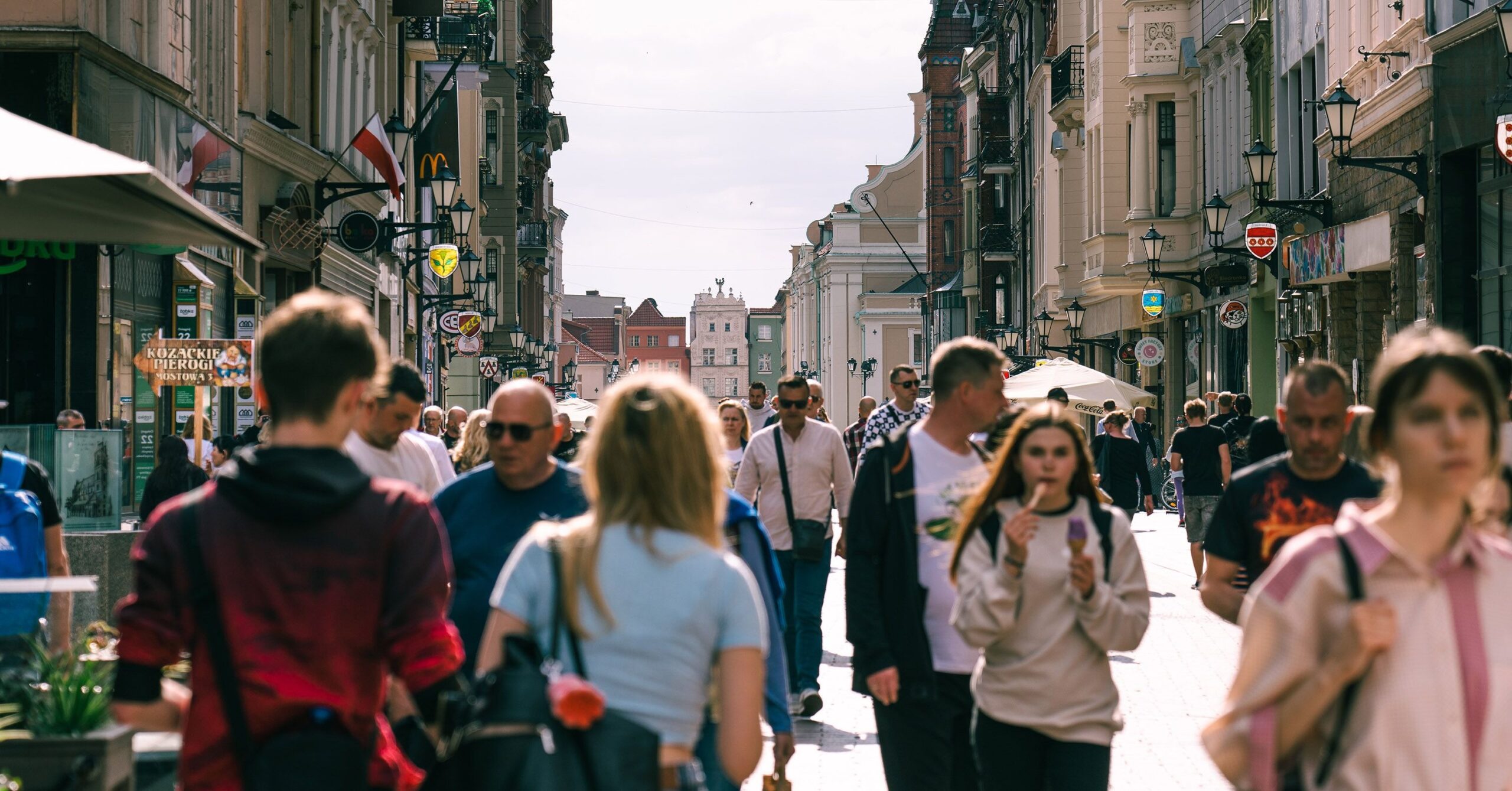 Poland rises to highest-ever level in EU household wealth index, passing four member states