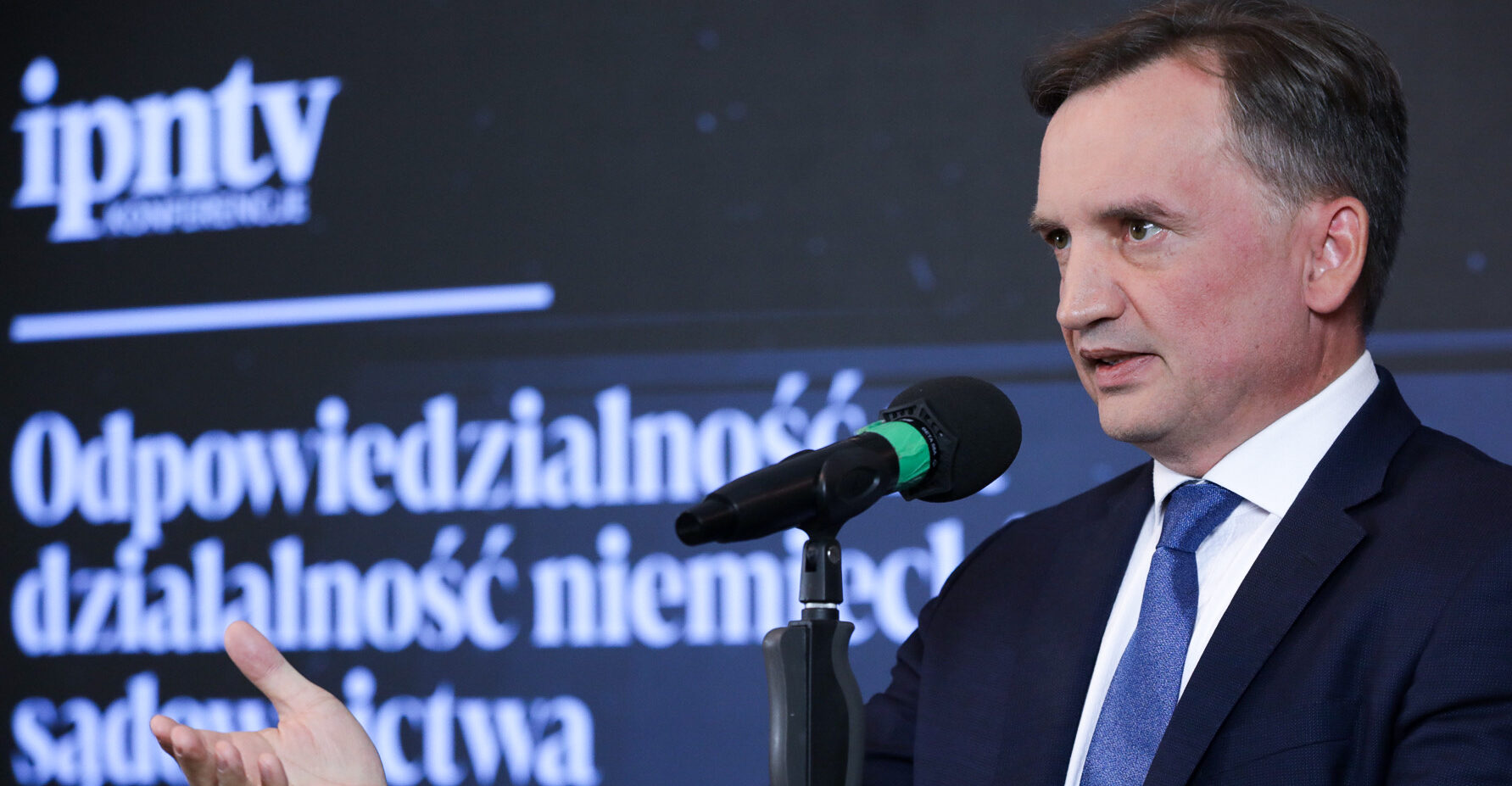 Poland asks US to extradite former minister Ziobro over criminal charges