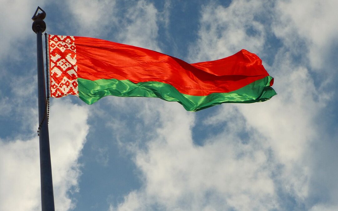 Poland charges two men with spying for Belarus