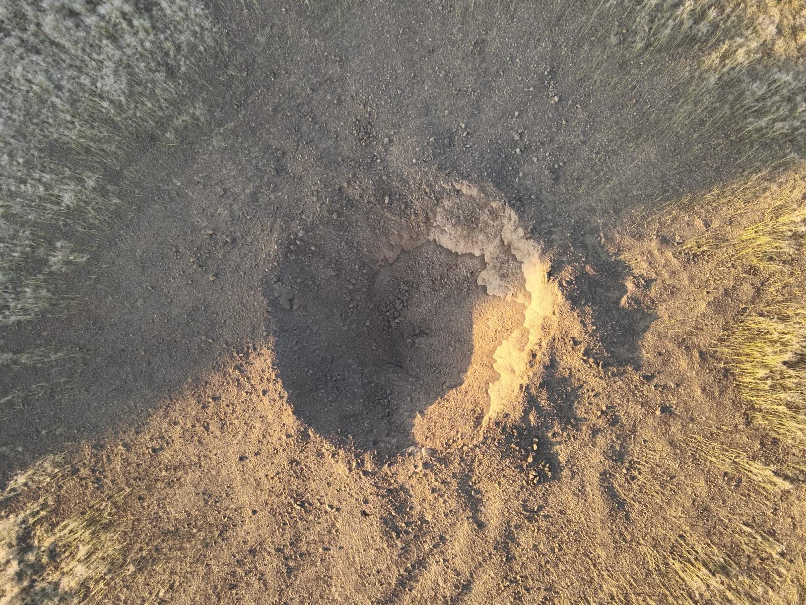 Unidentified object crashes in Poland after Russian attack on Ukraine