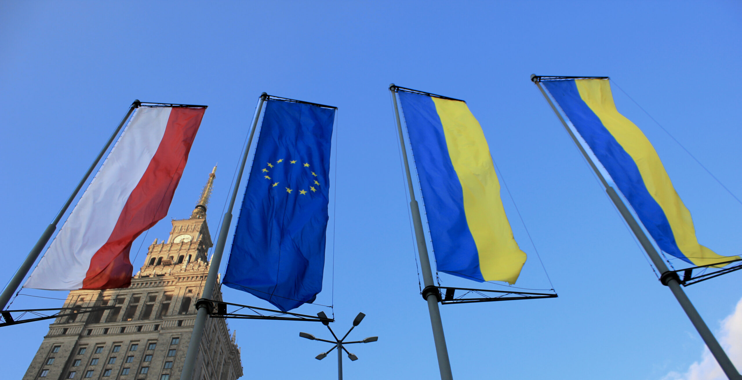 Record number of Poles opposed to Ukraine’s EU membership