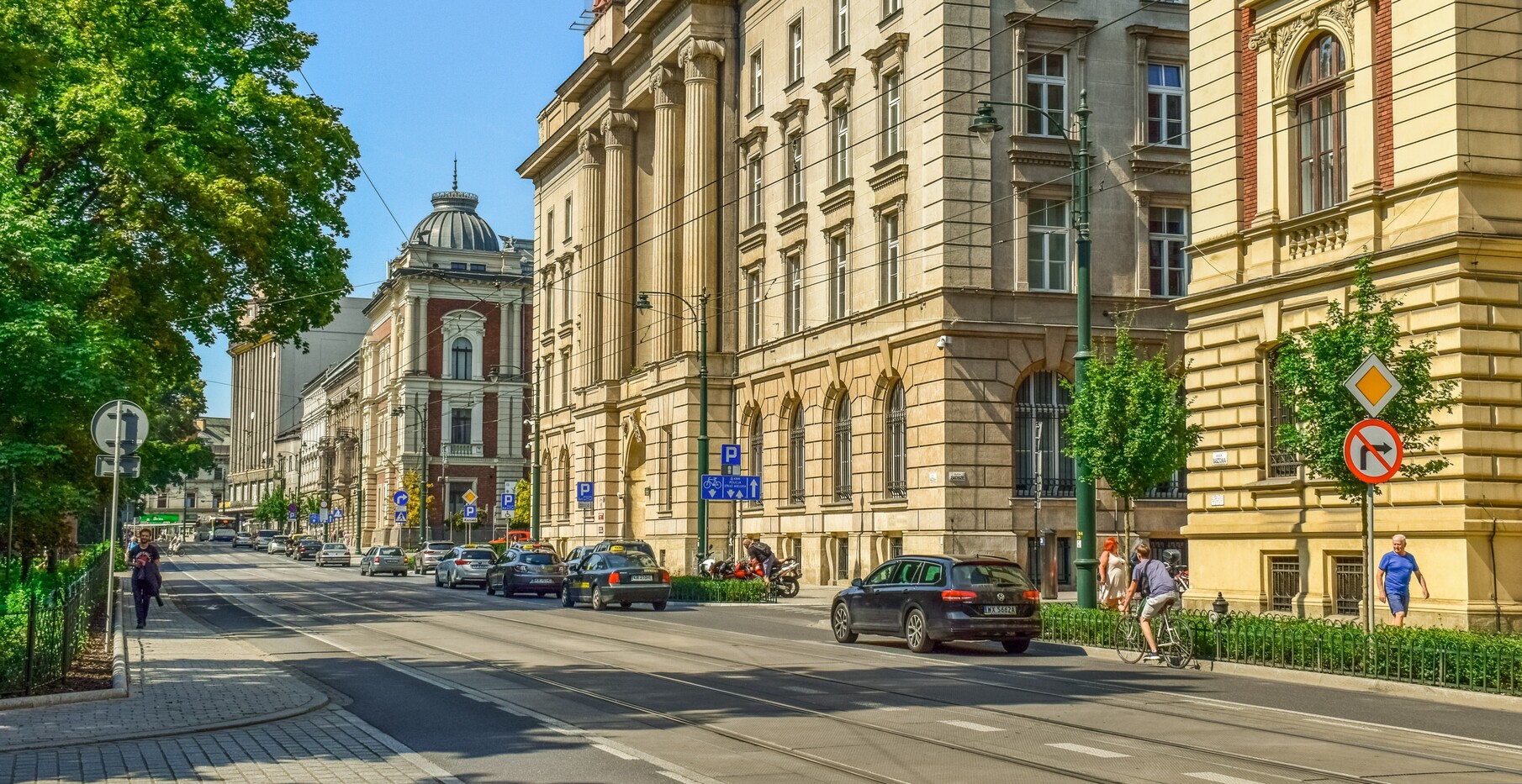 Kraków launches €43m “pre-design” tender for planned metro system