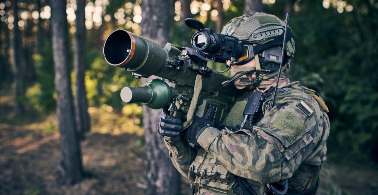 Poland's Mesko signs €1.9bn deal to supply Piorun air-defence systems to four NATO countries