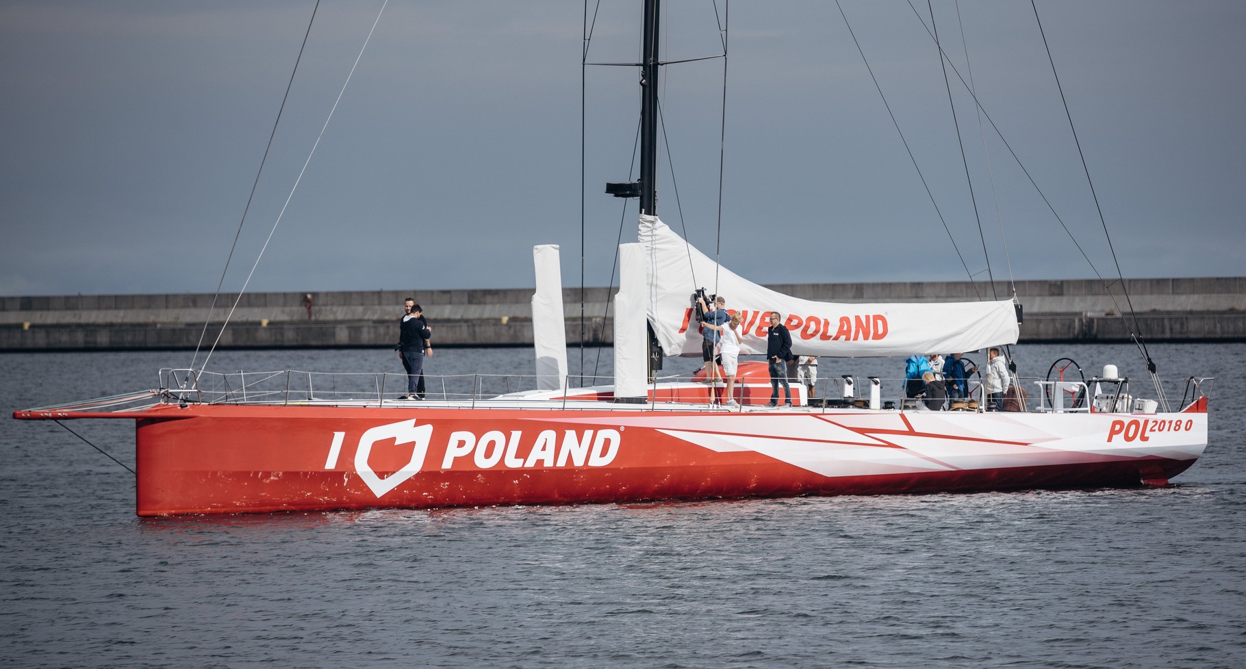 Poland is terrible at promoting itself – but has never had better press