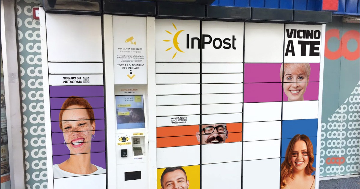 FedEx-led €7.8bn takeover of Polish delivery giant InPost wins EU approval