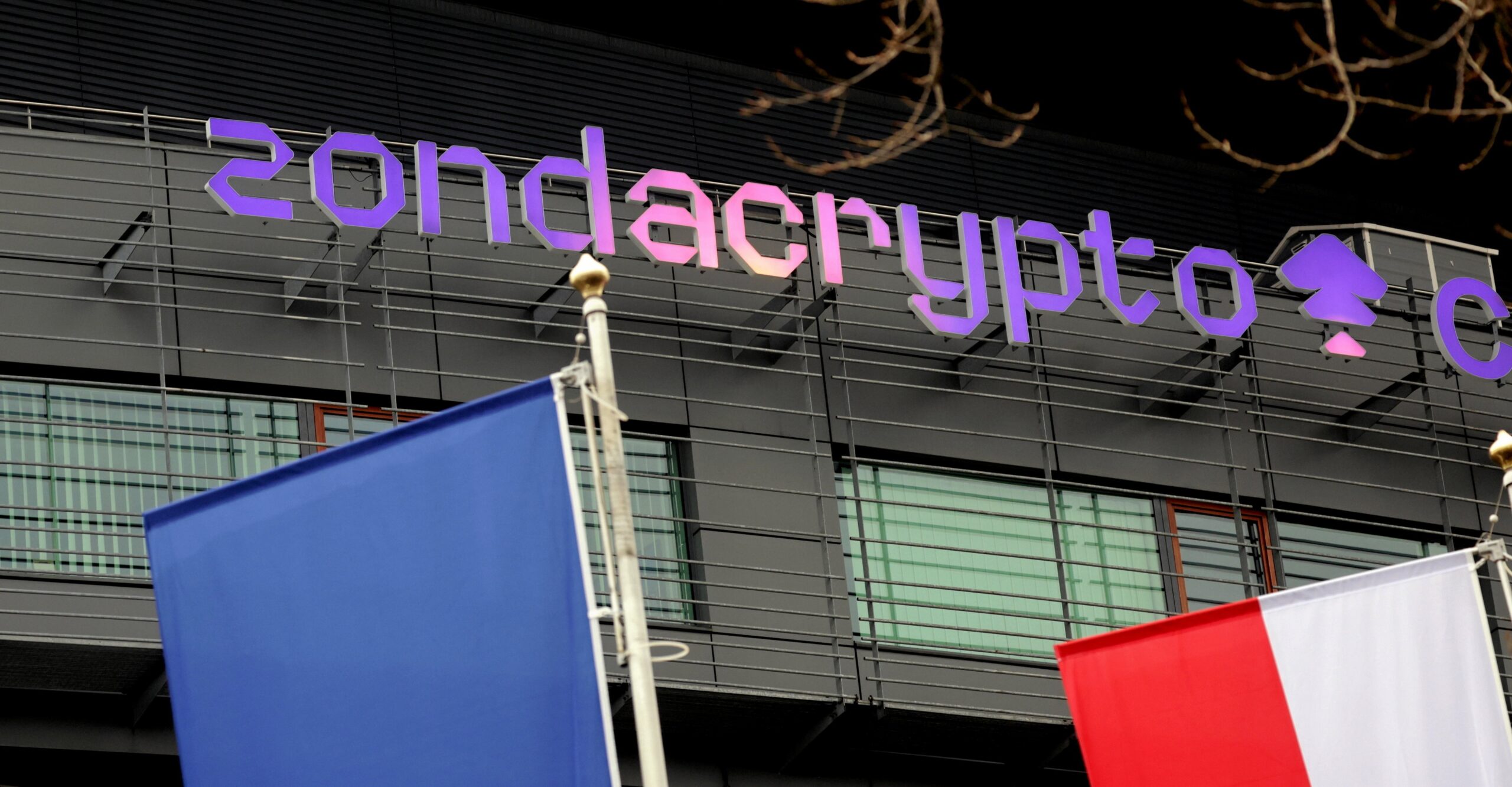 Polish prosecutors investigate crypto firm's links to conservative opposition politicians and organisations