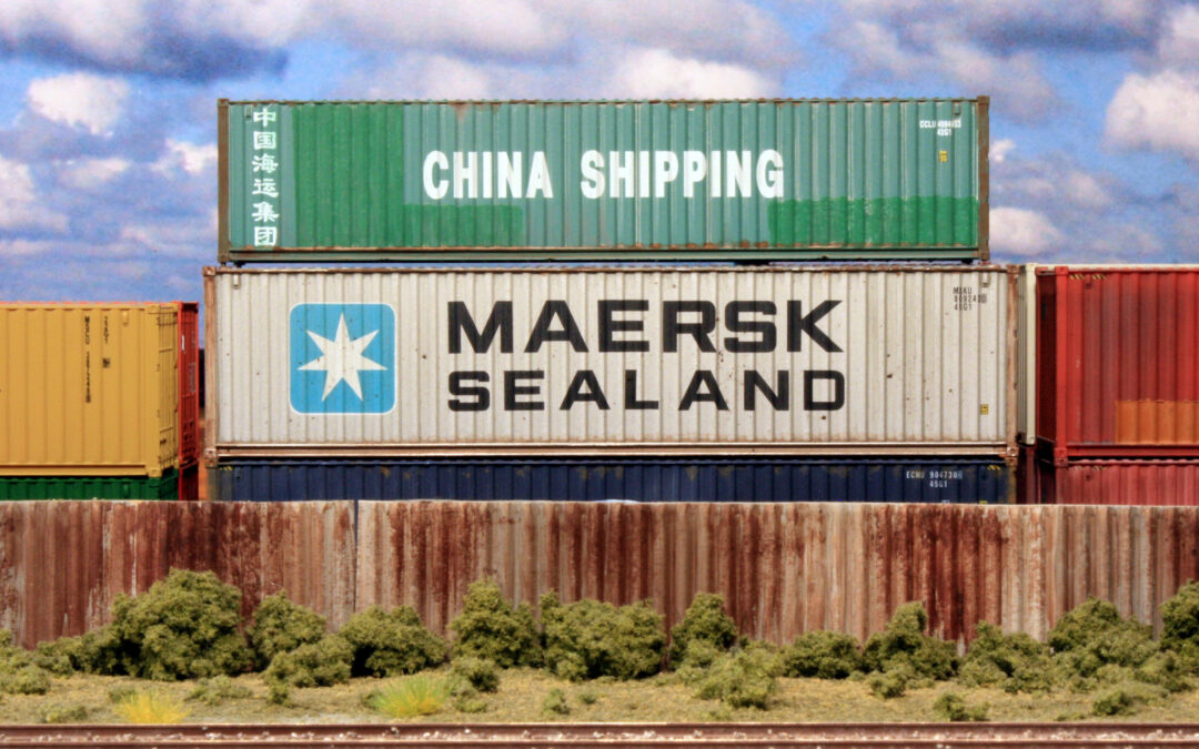 China overtakes Germany as Poland’s biggest source of imports for first time