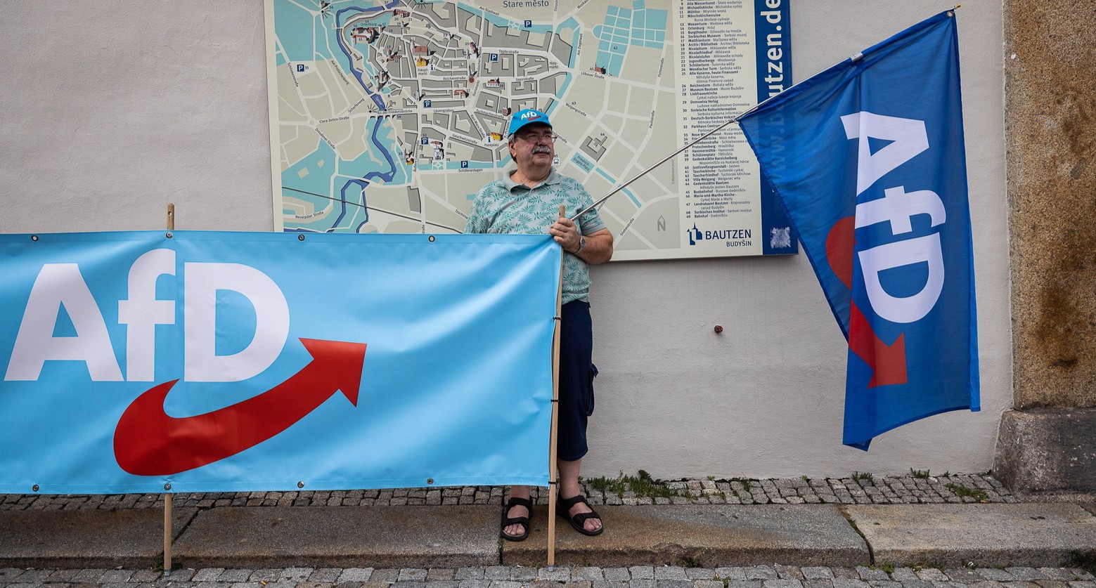 Polish PM condemns opposition “idiots or traitors” celebrating AfD victory in Germany