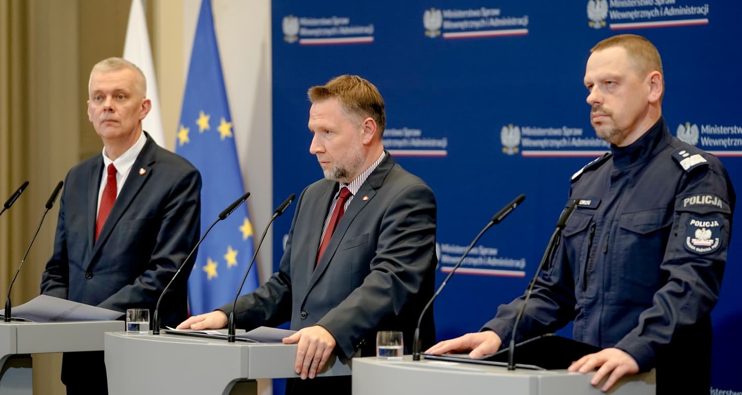 Germany detains Turks suspected of sabotaging Starlink station in Poland on behalf of Russia