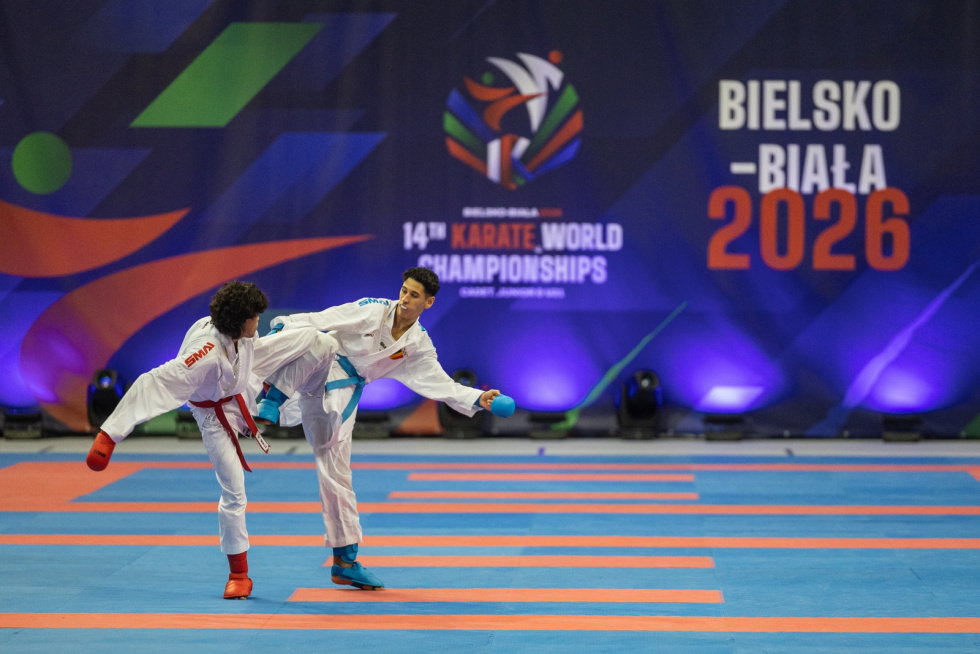 Poland expels 15 Russians and Belarusians who tried to take part in Karate World Championships
