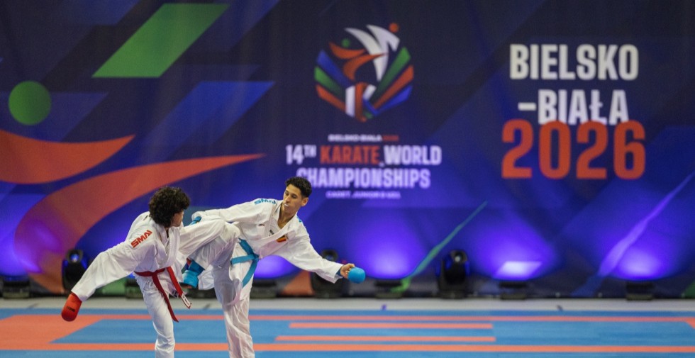 Poland expels 15 Russians and Belarusians who tried to take part in Karate World Championships