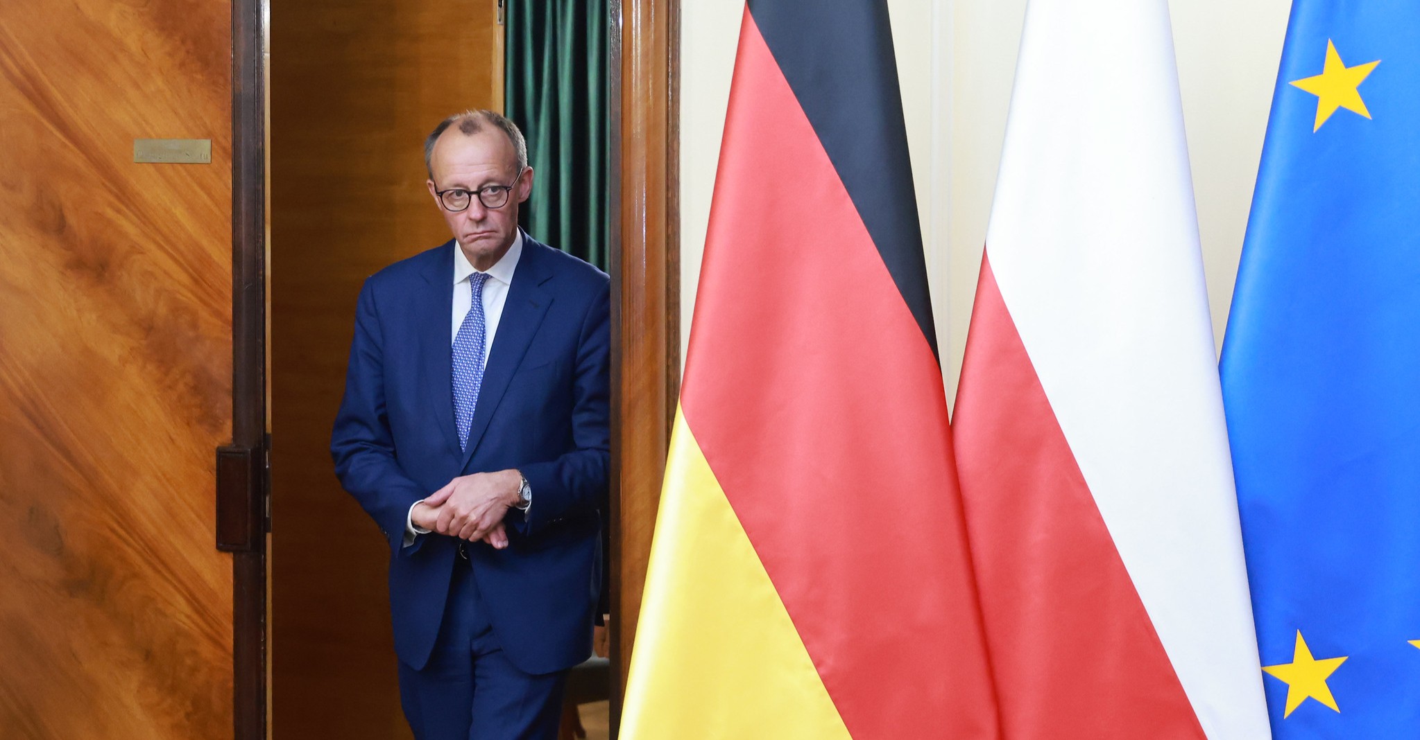 Time is running out for Germany to pay Polish WWII victims the compensation they deserve [Opinion]