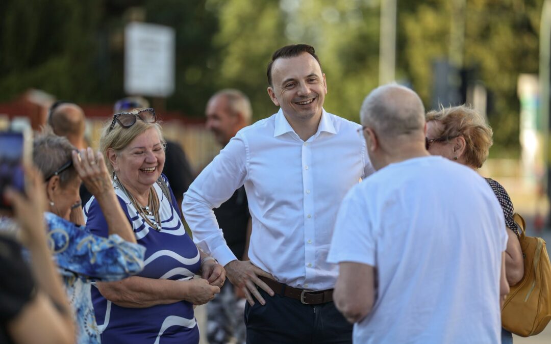 Independent beats PM Tusk’s candidate in Kraków mayoral election