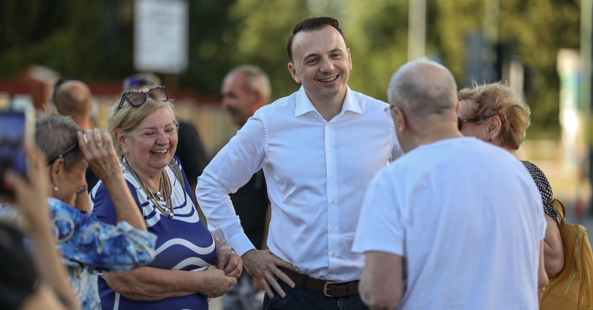 Independent beats PM Tusk’s candidate in Kraków mayoral election