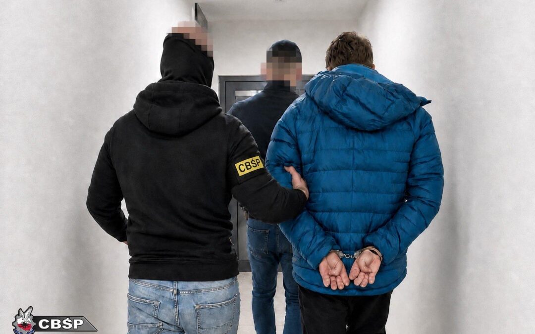 Poland detains Ukrainian accused of arson attack in Romania on behalf of Russia