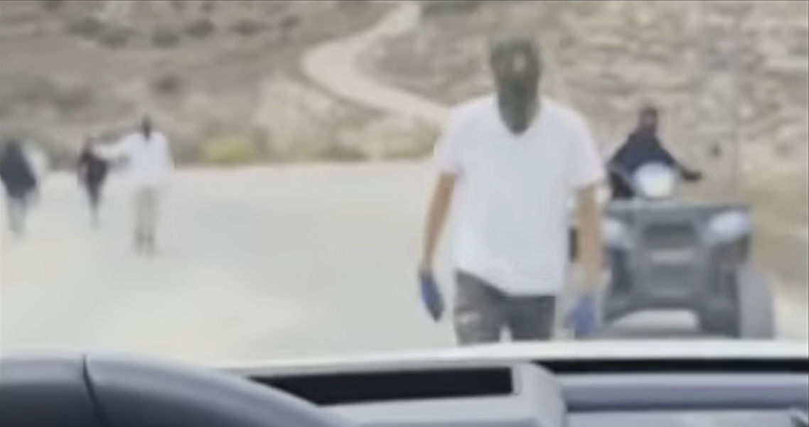 Poland condemns attack by Israeli settlers on delegation that included Polish diplomats